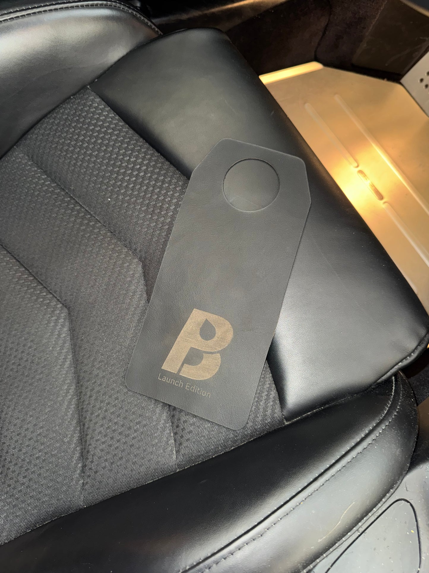 PetrolBib - Launch Edition