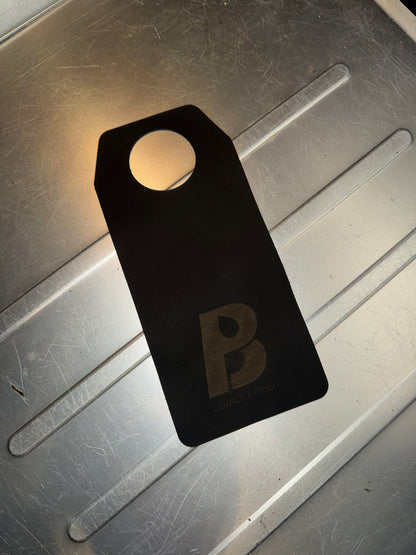 PetrolBib - Launch Edition