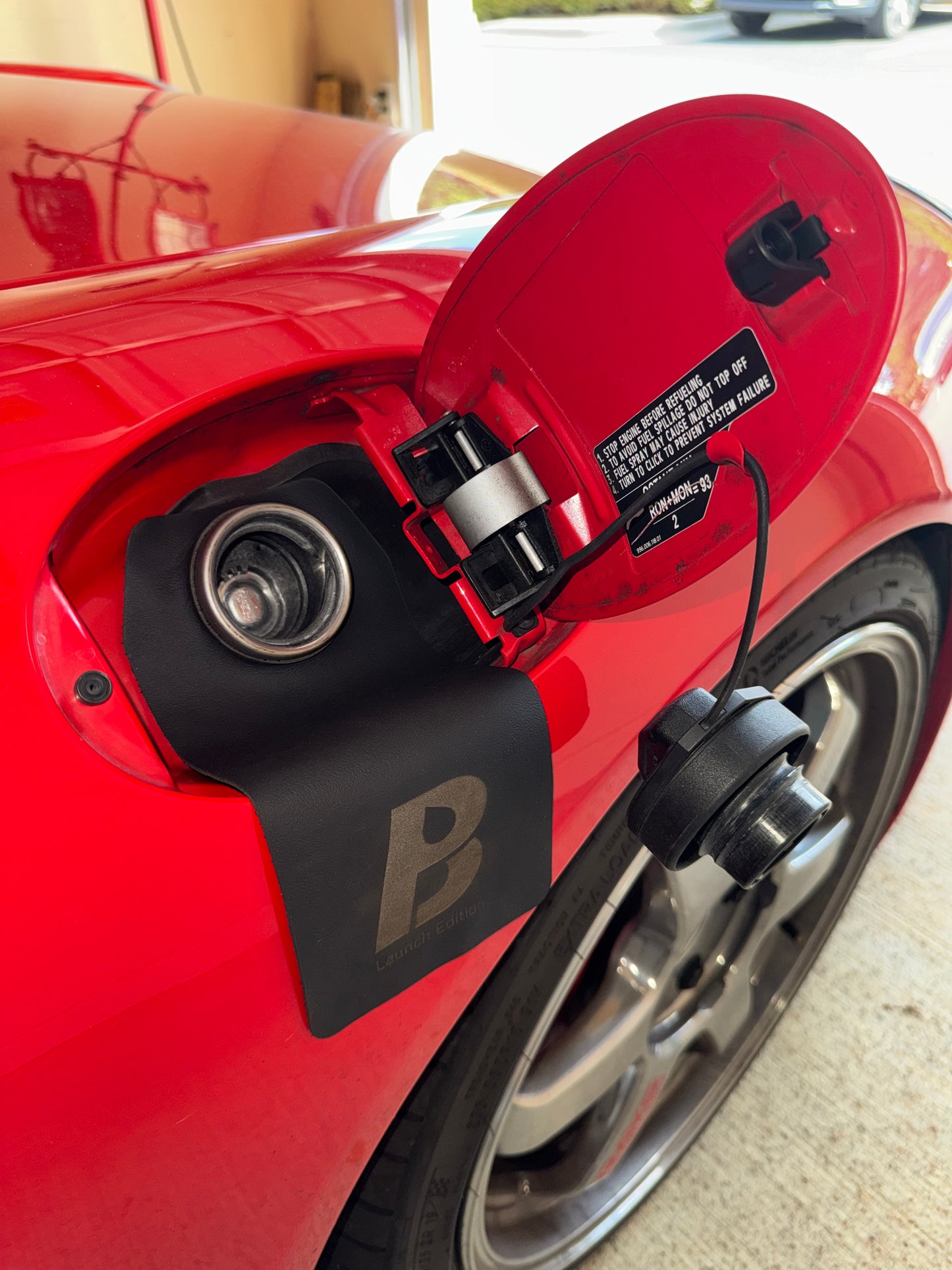 PetrolBib - Launch Edition