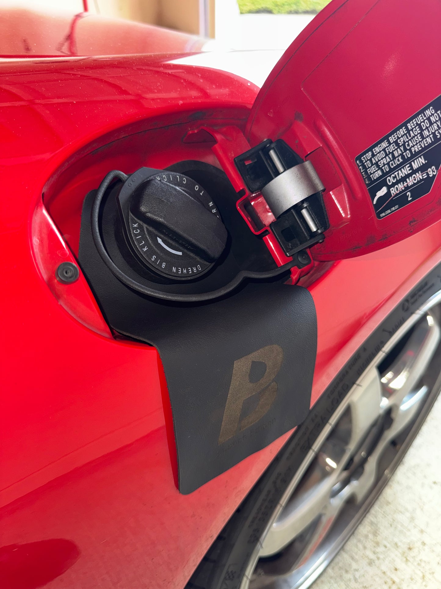 PetrolBib - Launch Edition