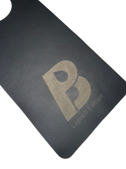 PetrolBib - Launch Edition