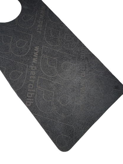 PetrolBib - Launch Edition